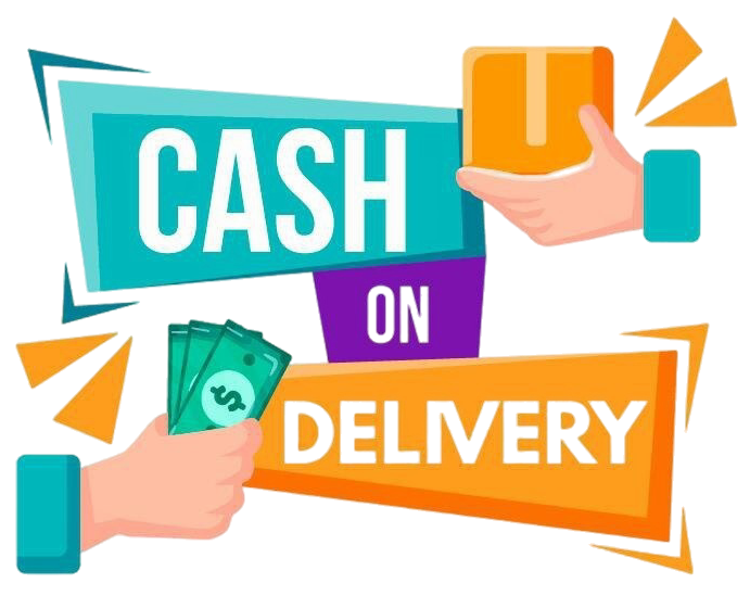 Cash on Delivery service from UAE to India