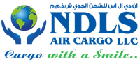 NDLS Cargo & Courier, Door-to-Door Shipping from India